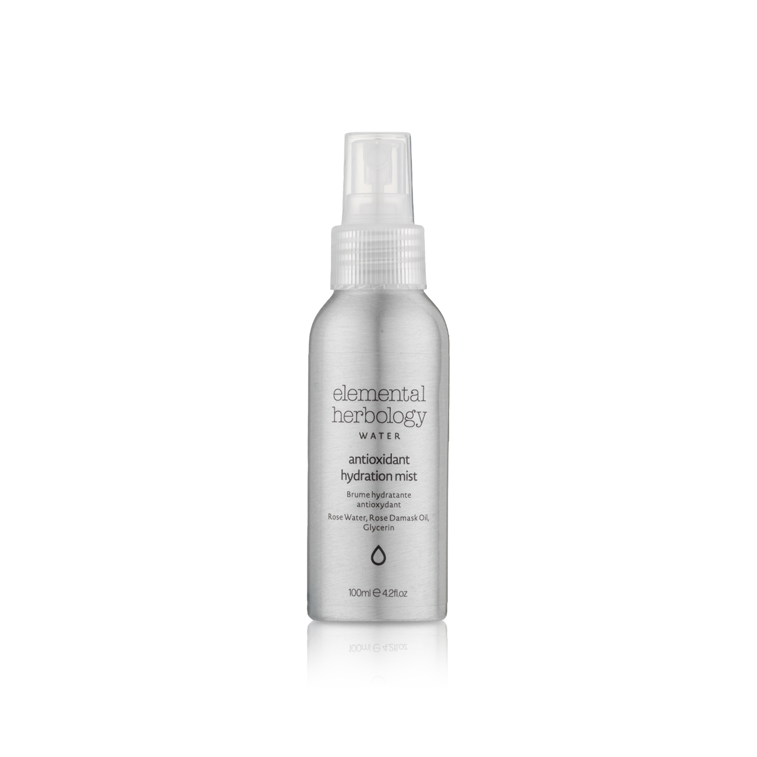 Antioxidant Hydration Mist