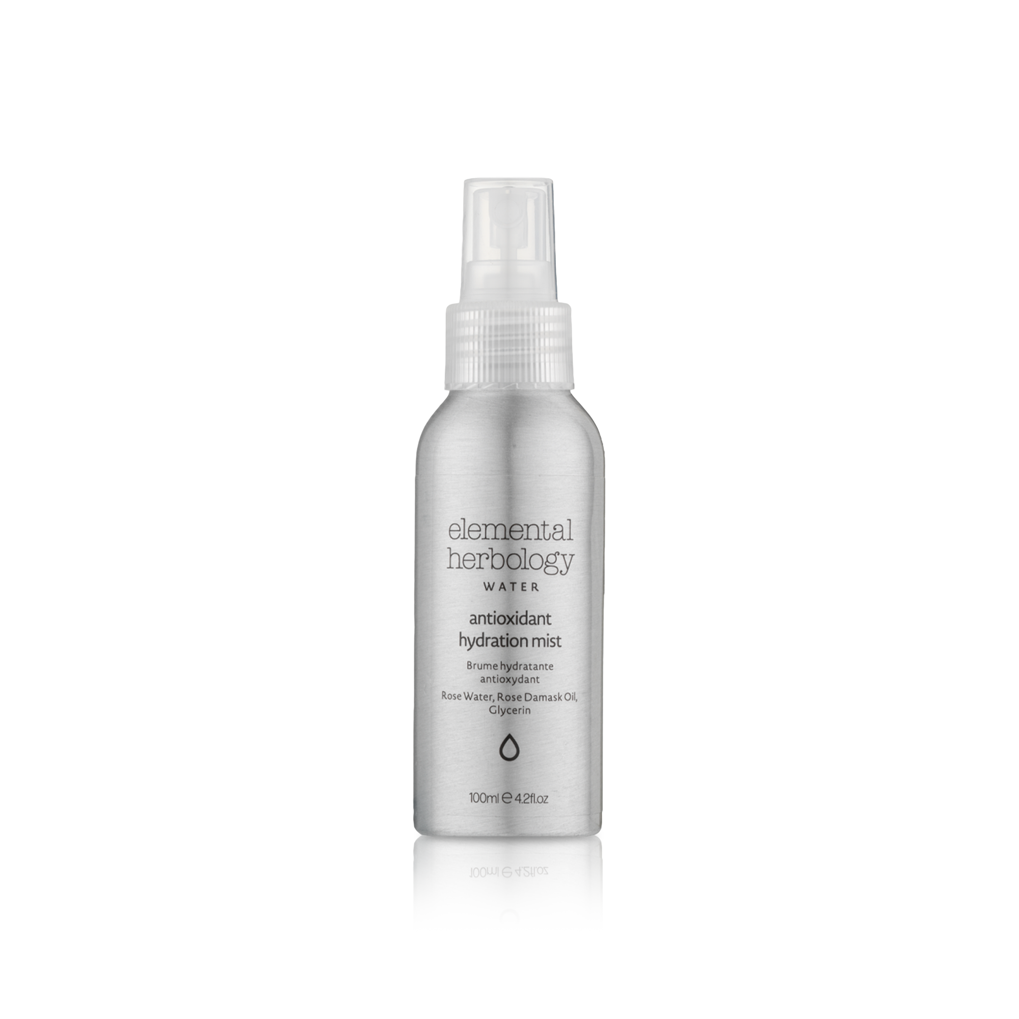 Antioxidant Hydration Mist