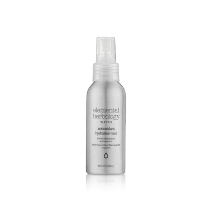 Antioxidant Hydration Mist
