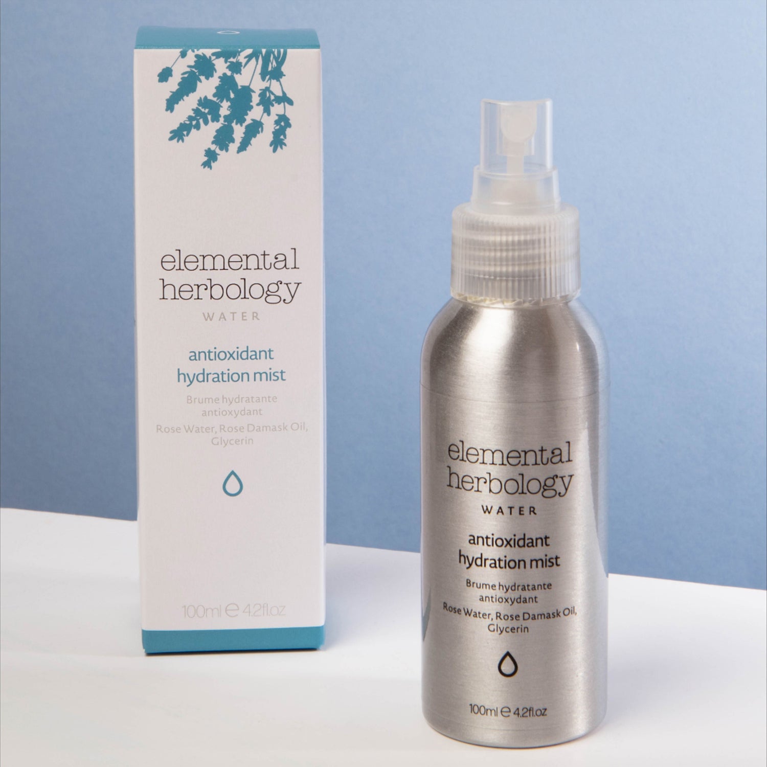 Antioxidant Hydration Mist