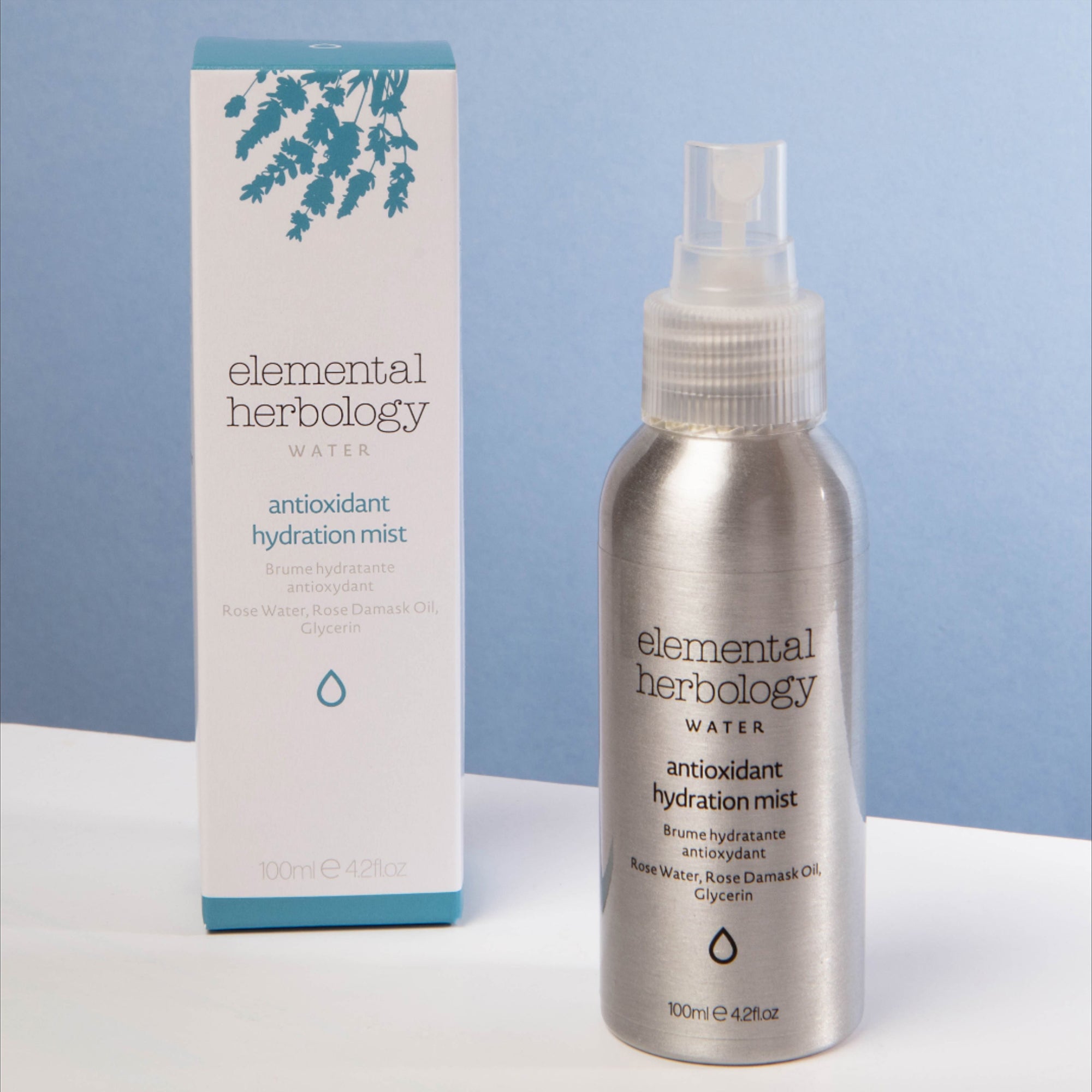 Antioxidant Hydration Mist