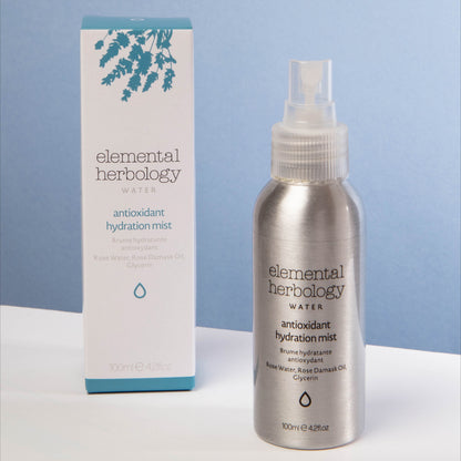 Antioxidant Hydration Mist