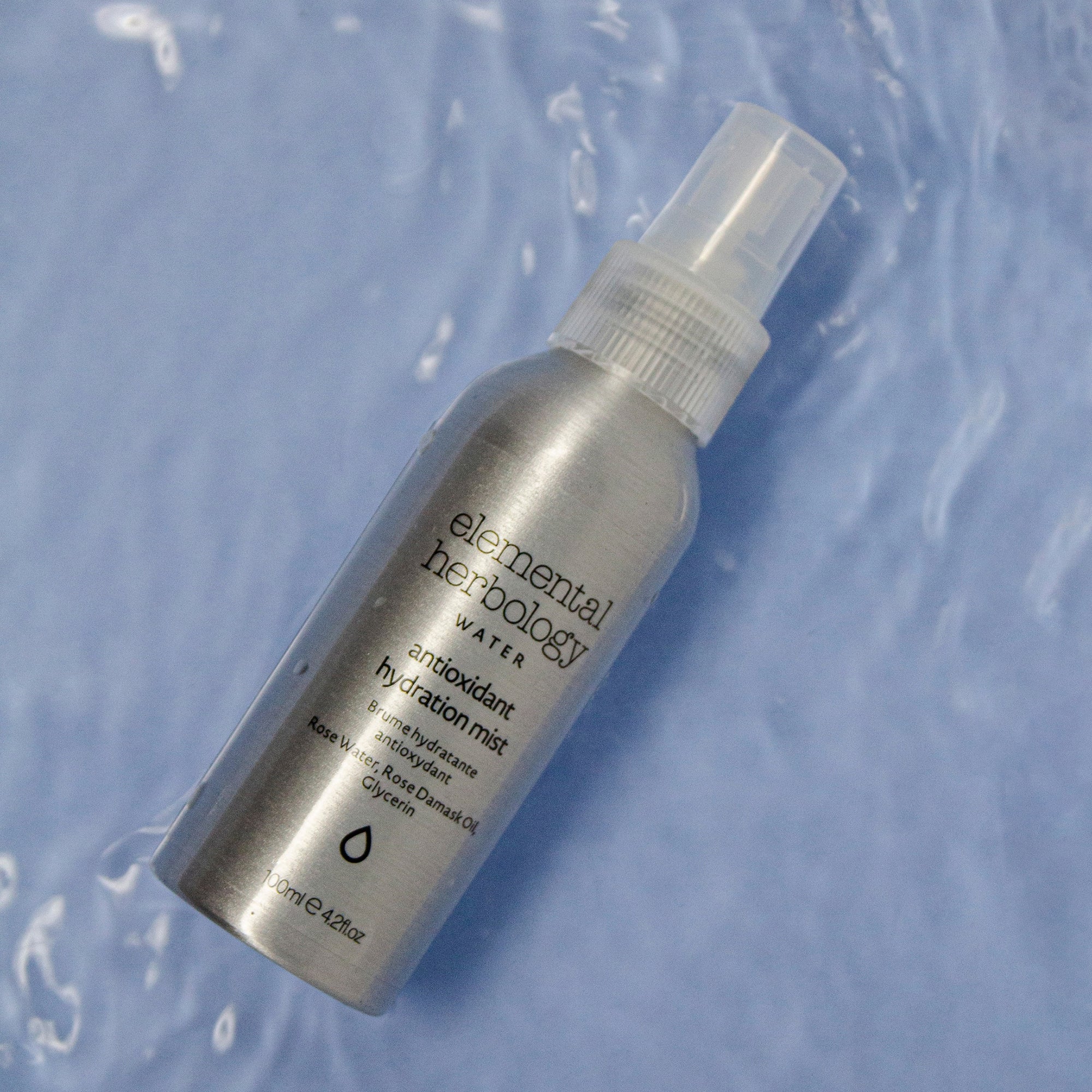 Antioxidant Hydration Mist