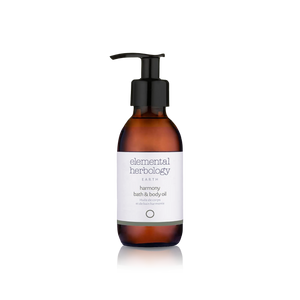 Body Oil
