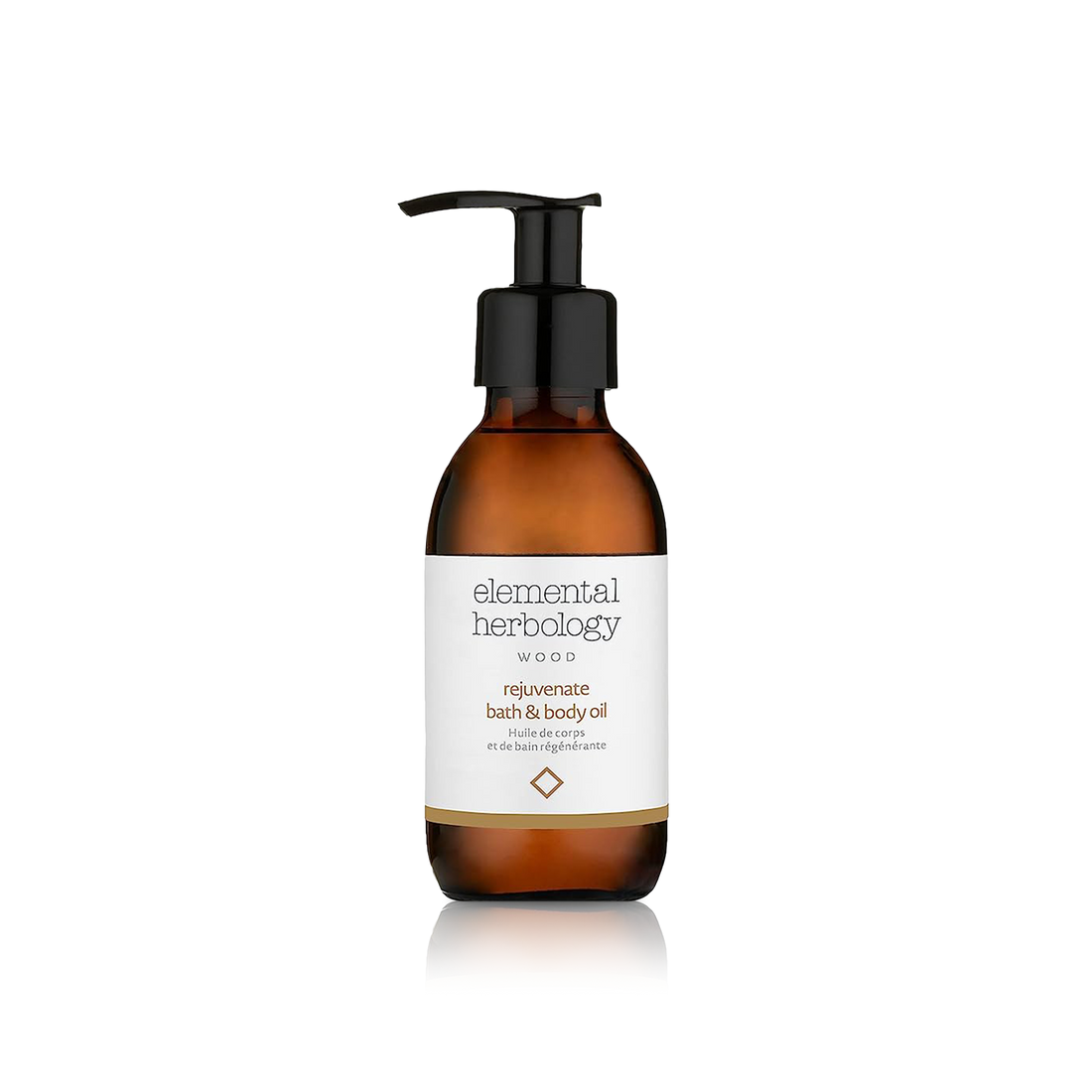 Rejuvenate Bath &amp; Body Oil