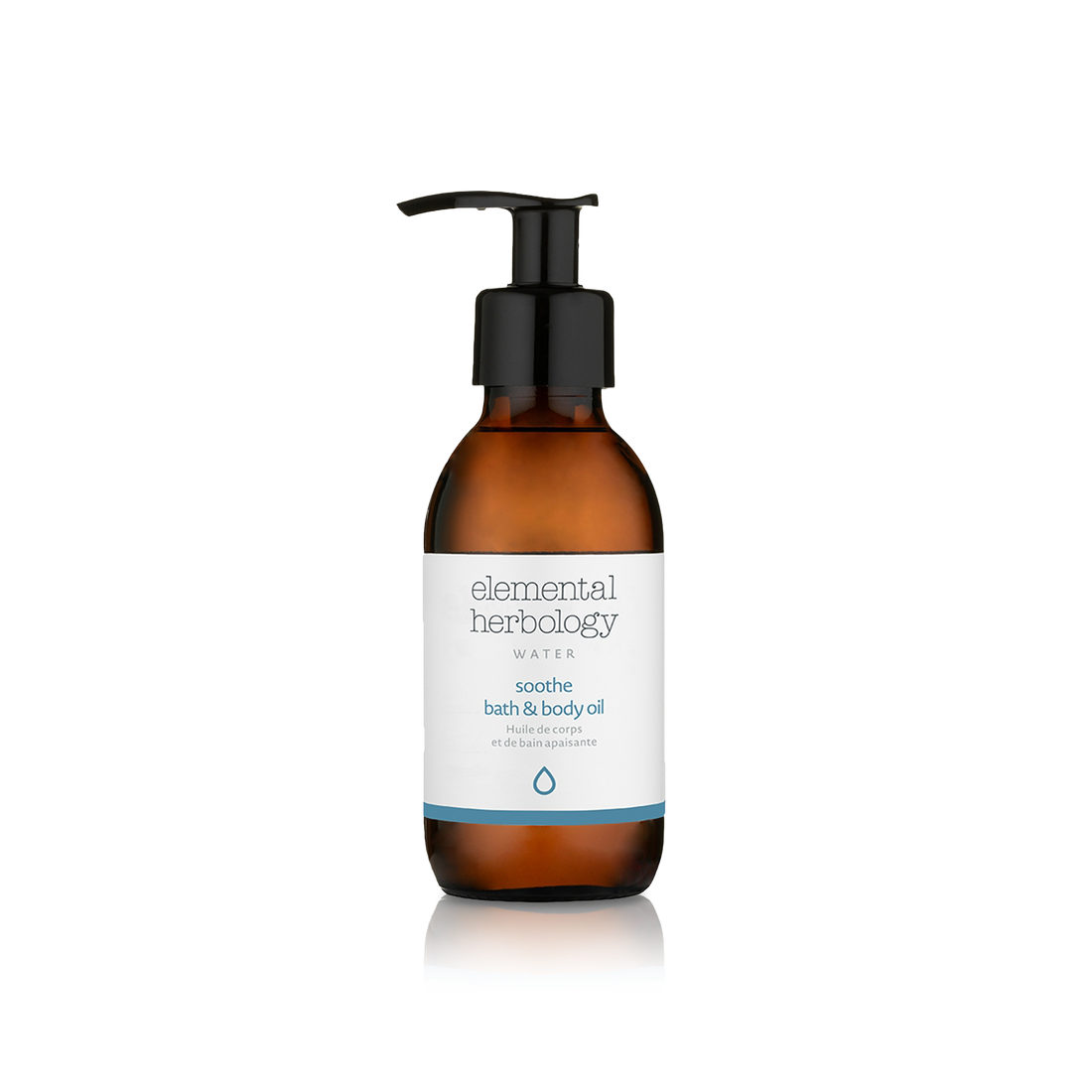 Soothe Bath &amp; Body Oil