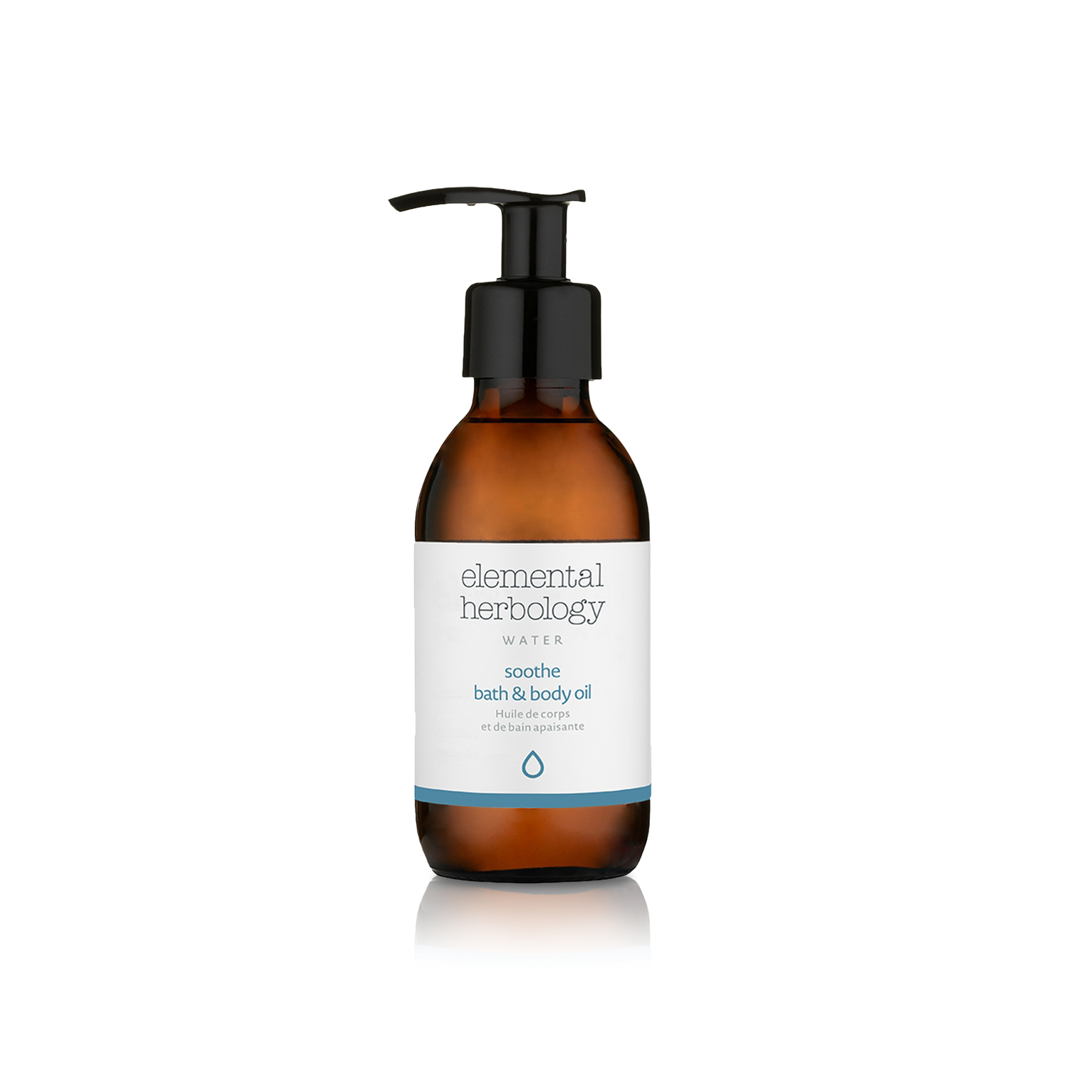 Soothe Bath &amp; Body Oil