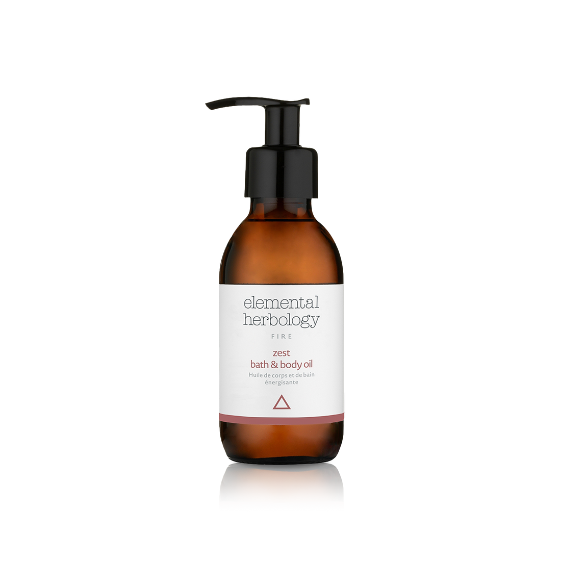 Zest Bath &amp; Body Oil