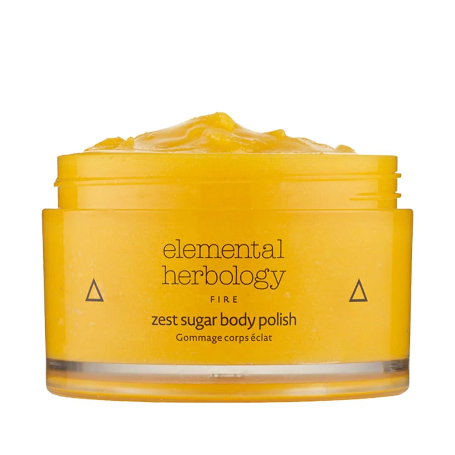 مقشر الجسم زست شوجر