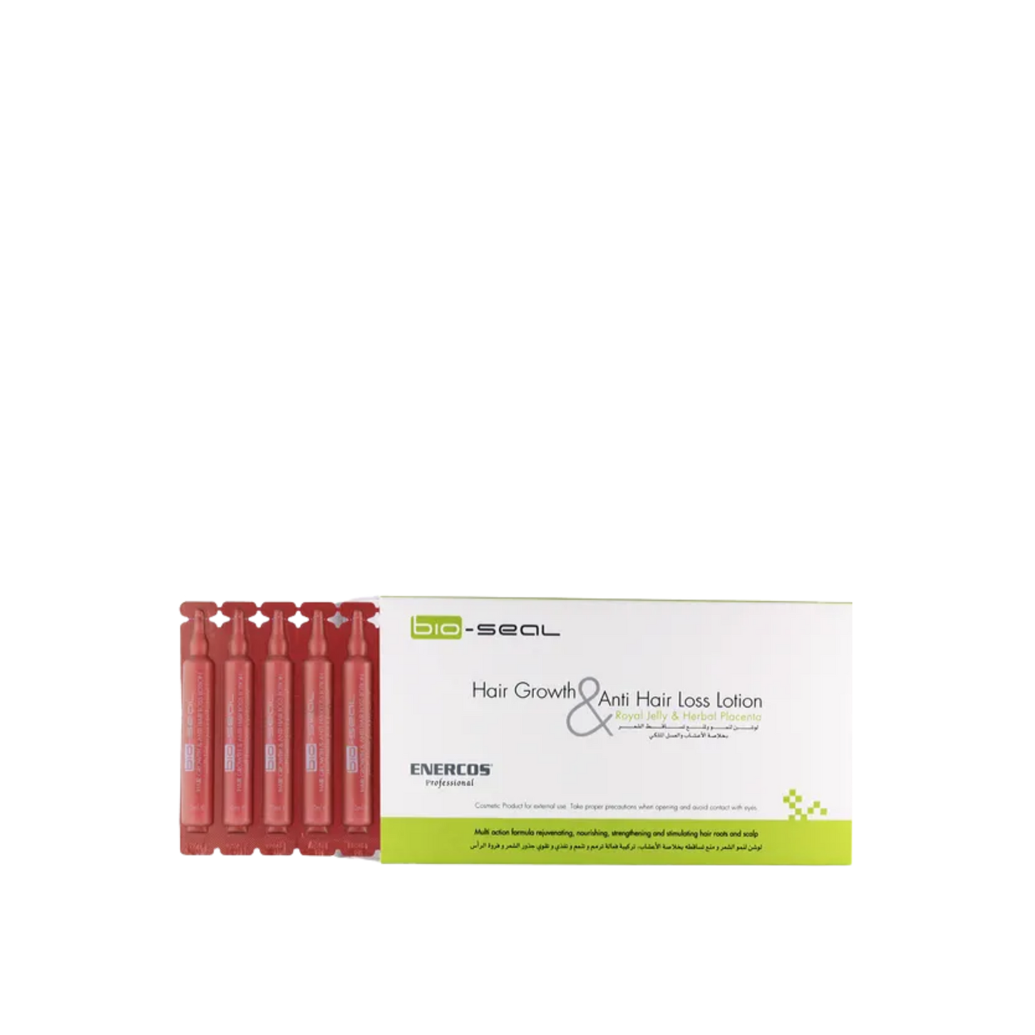 Anti Hair Loss Lotion