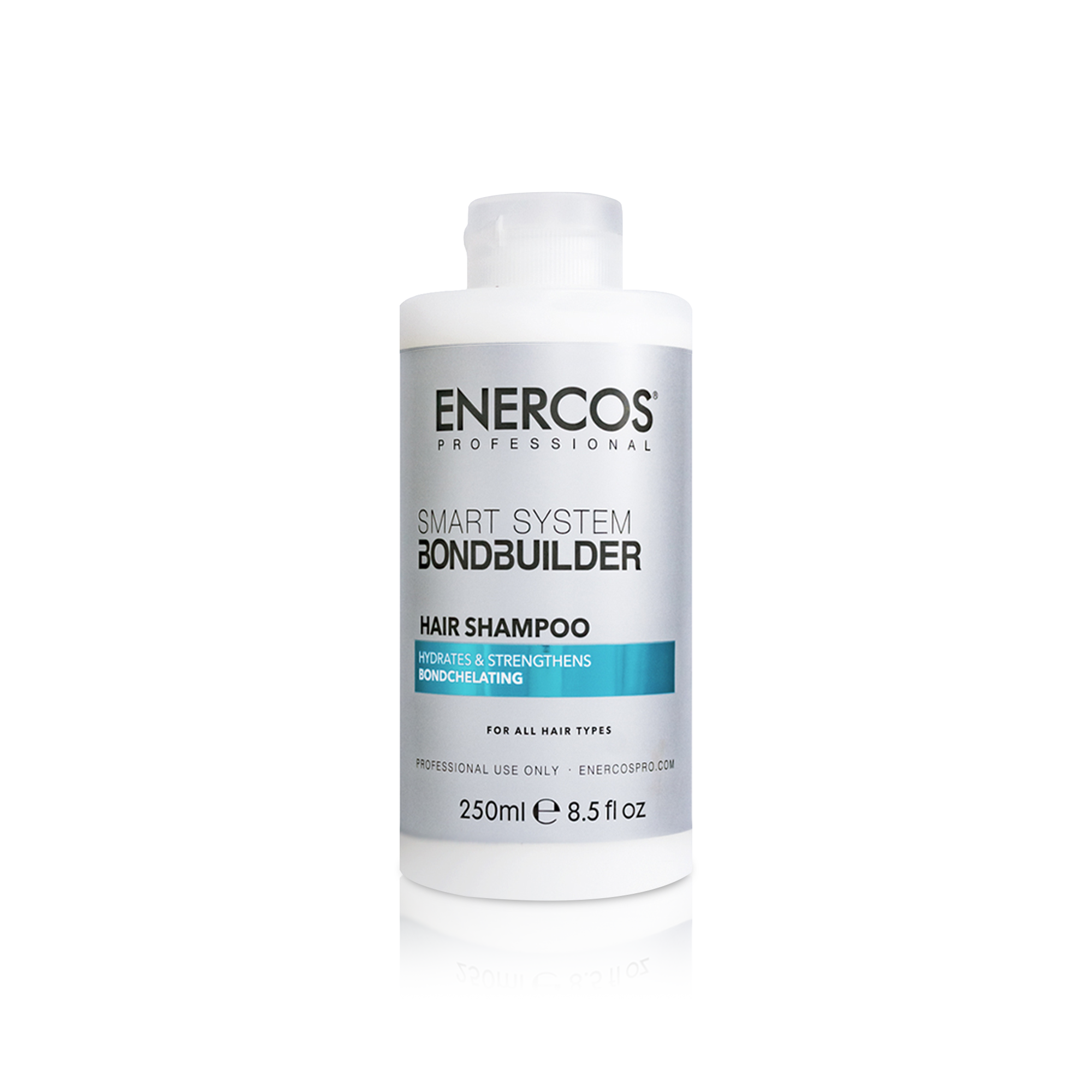 Smart System Bond Builder Hair Shampoo No 4