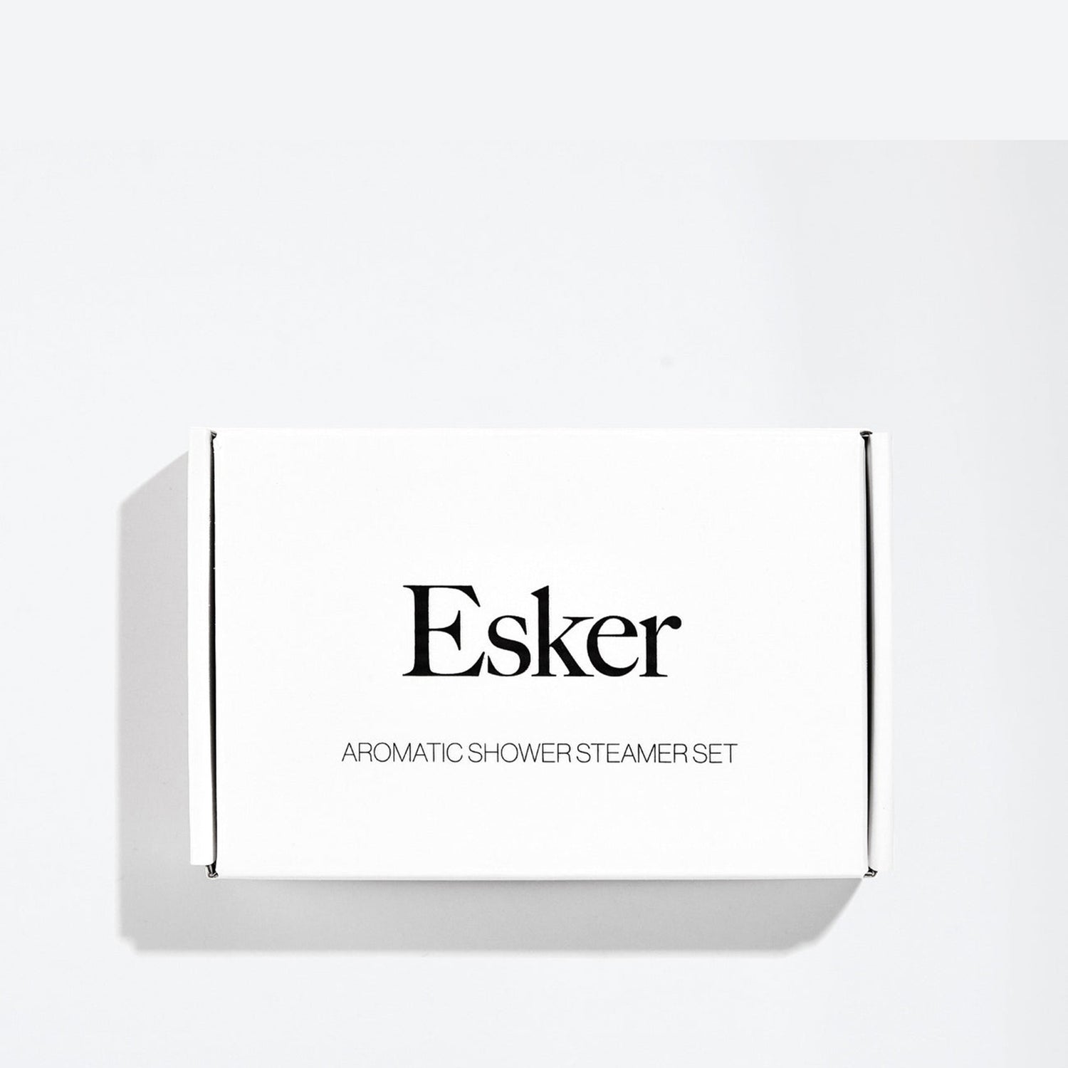 Aromatic Shower Steamer Set