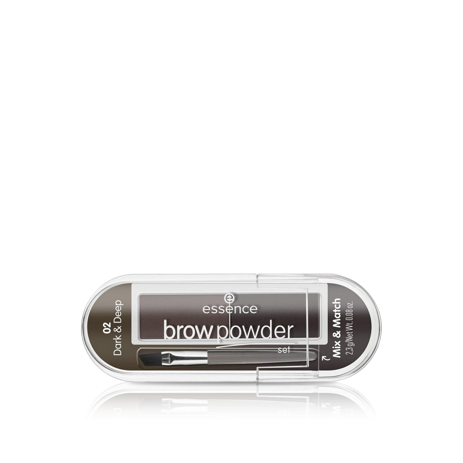 بودرة الحواجب