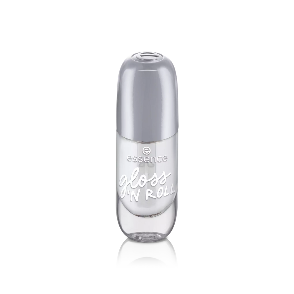 Gel Nail Colour