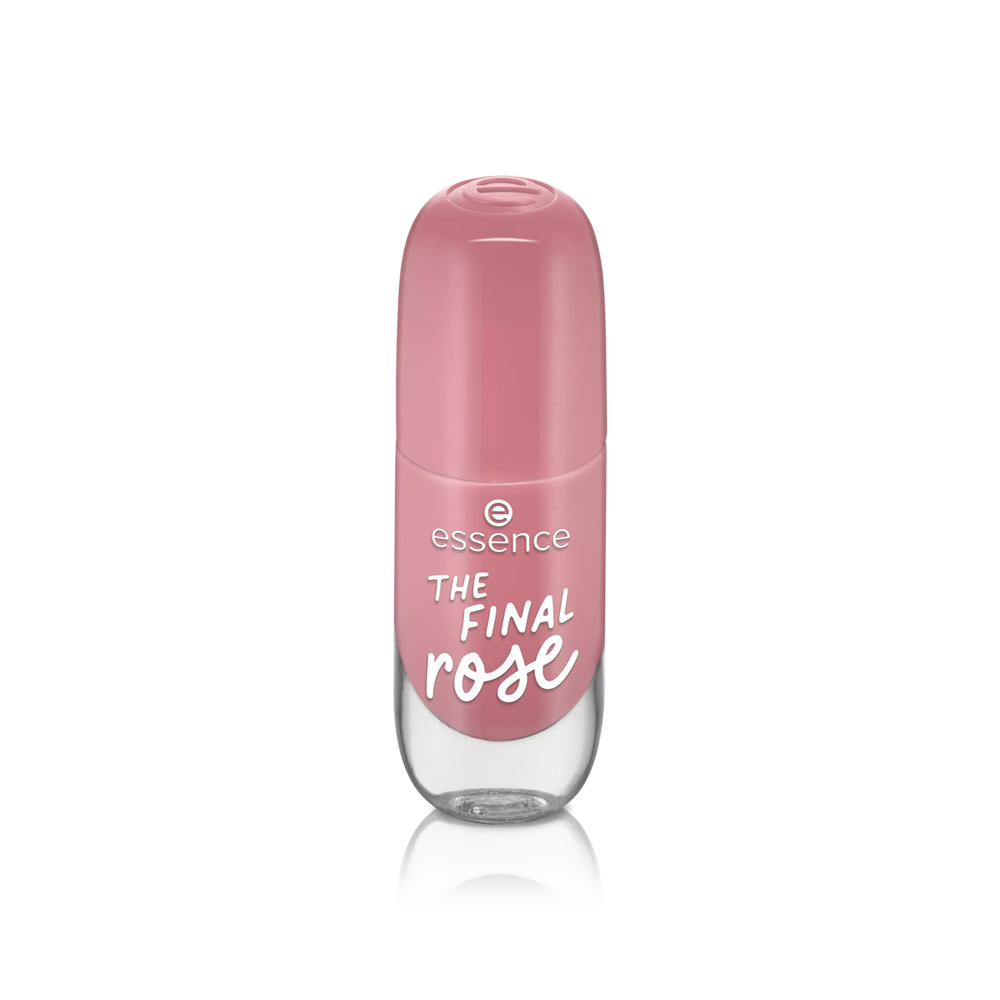 Gel Nail Colour