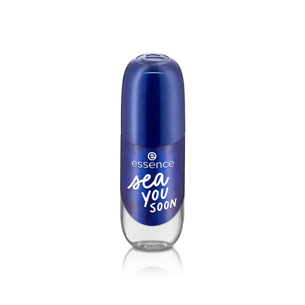 Gel Nail Colour