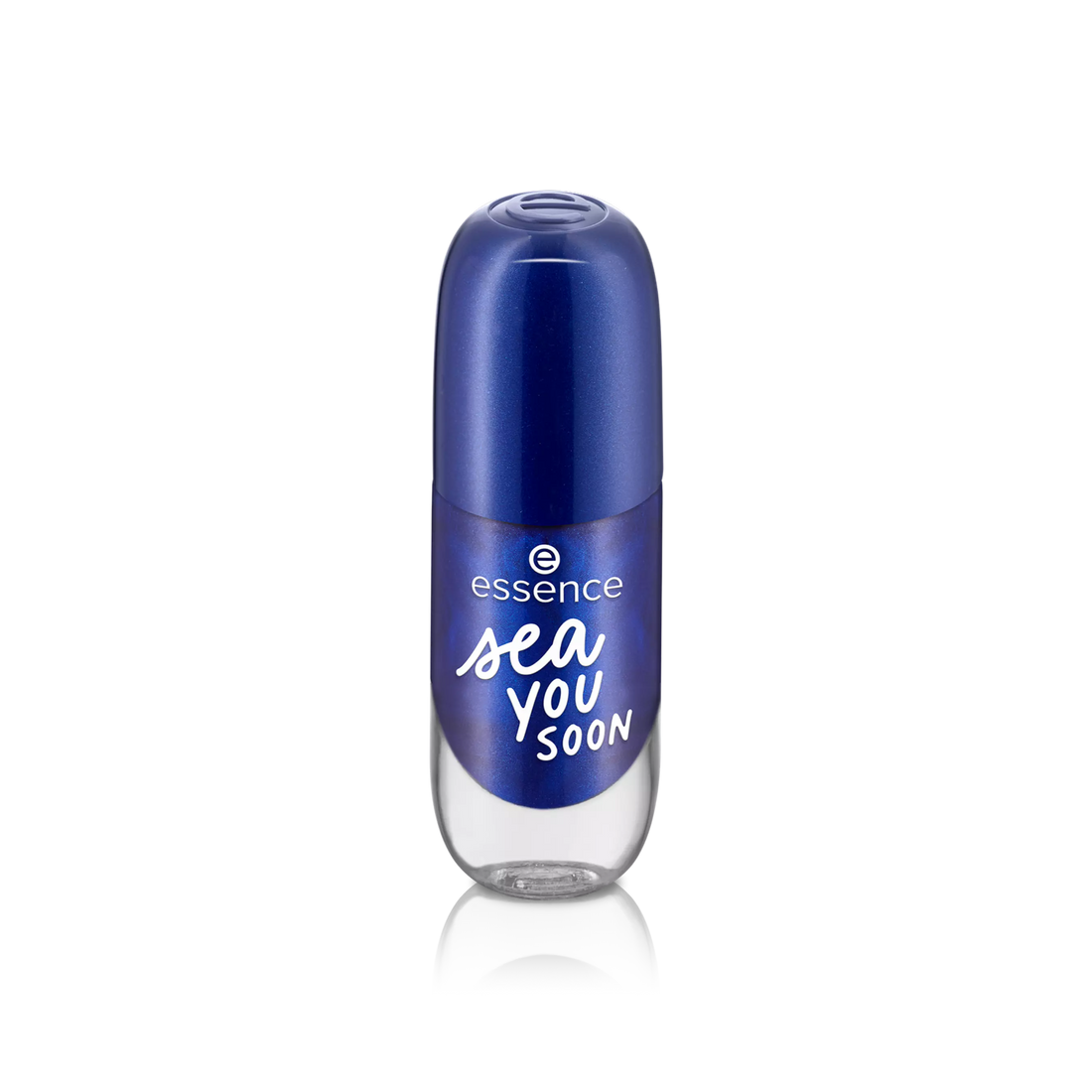 Gel Nail Colour