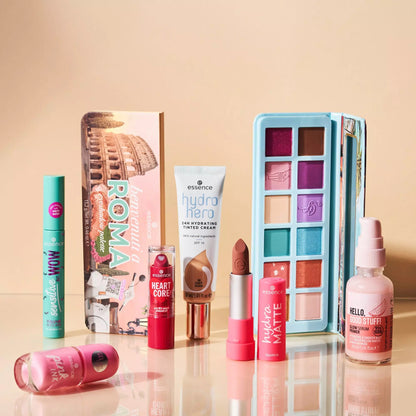 أحمر الشفاه هايدرا مطفي