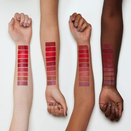 أحمر الشفاه هايدرا مطفي