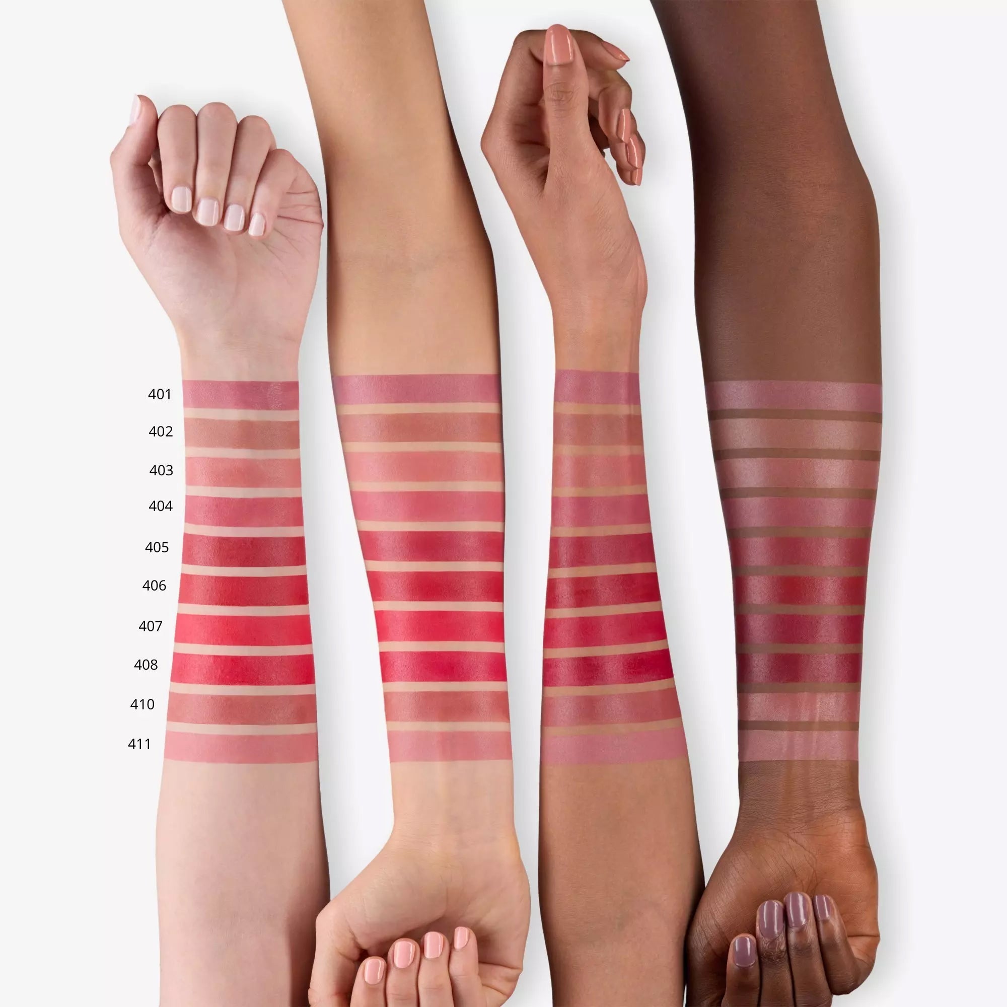 أحمر الشفاه هايدرا مطفي