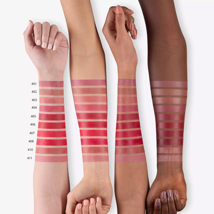 أحمر الشفاه هايدرا مطفي