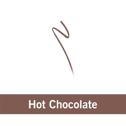 قلم تحديد العين يوم طويلاً 