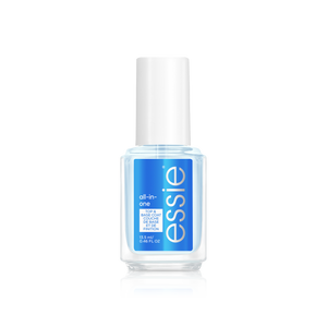 Base & Top Coat Nail Polish