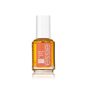 Cuticle Oil