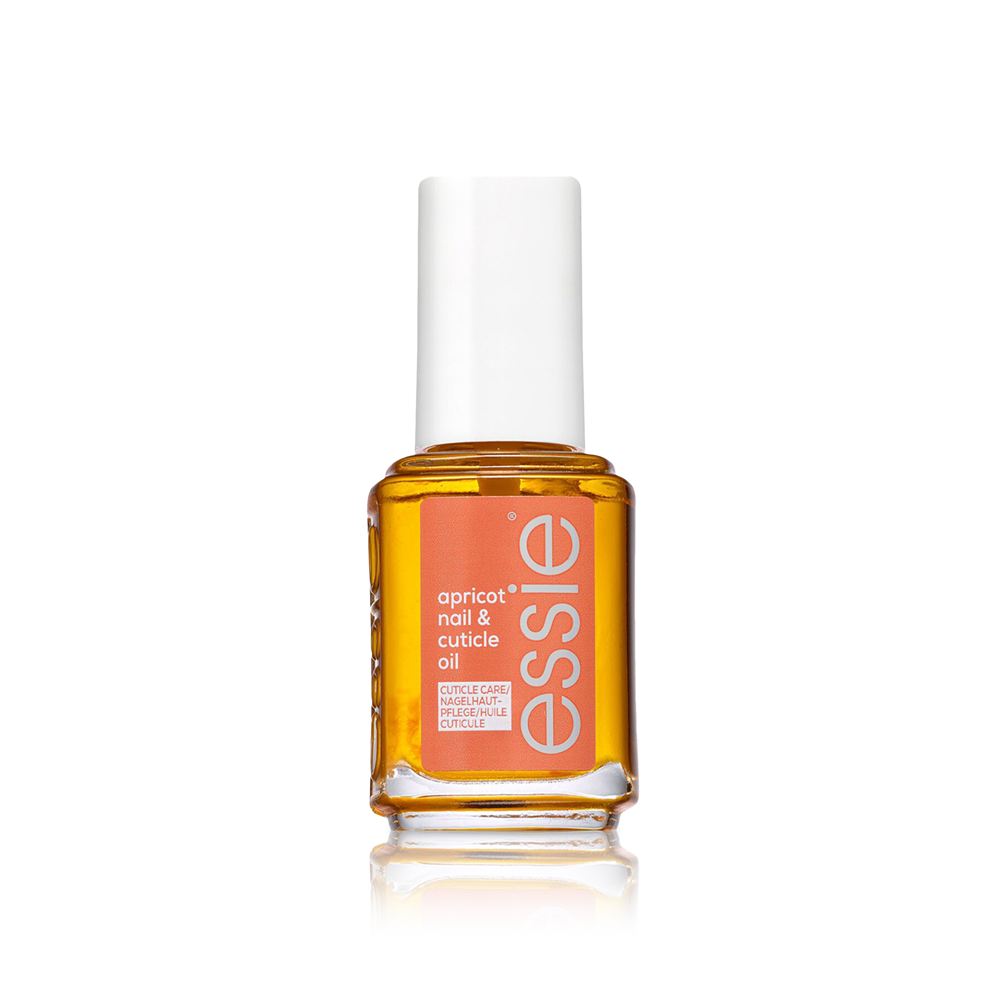 Apricot Cuticle Oil