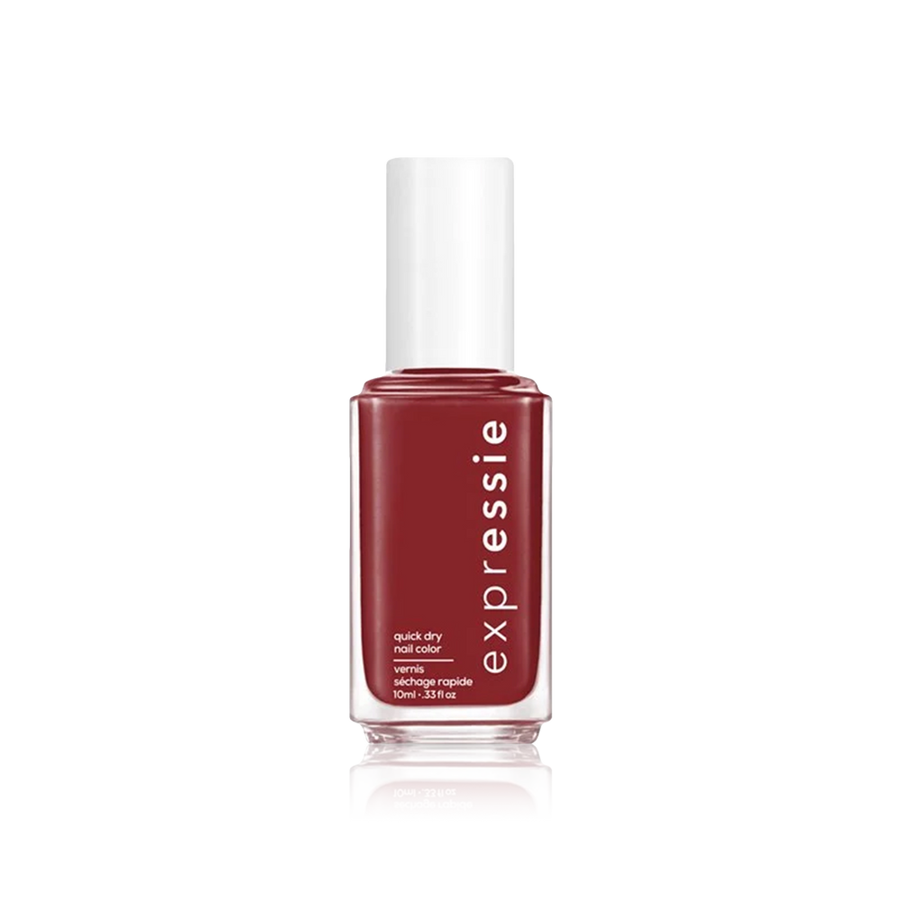 Expressie Quick Dry Nail Polish - 