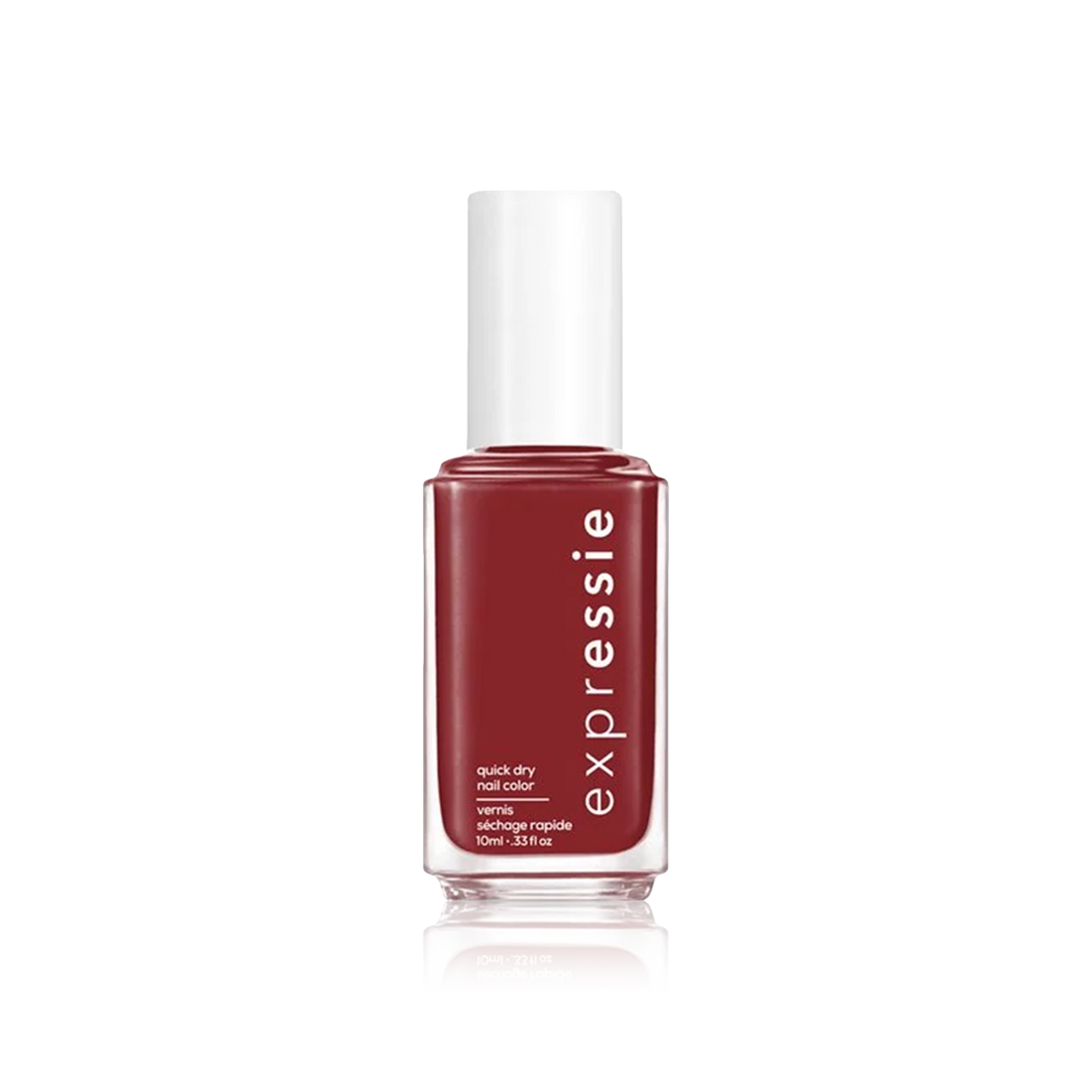 Expressie Quick Dry Nail Polish - 