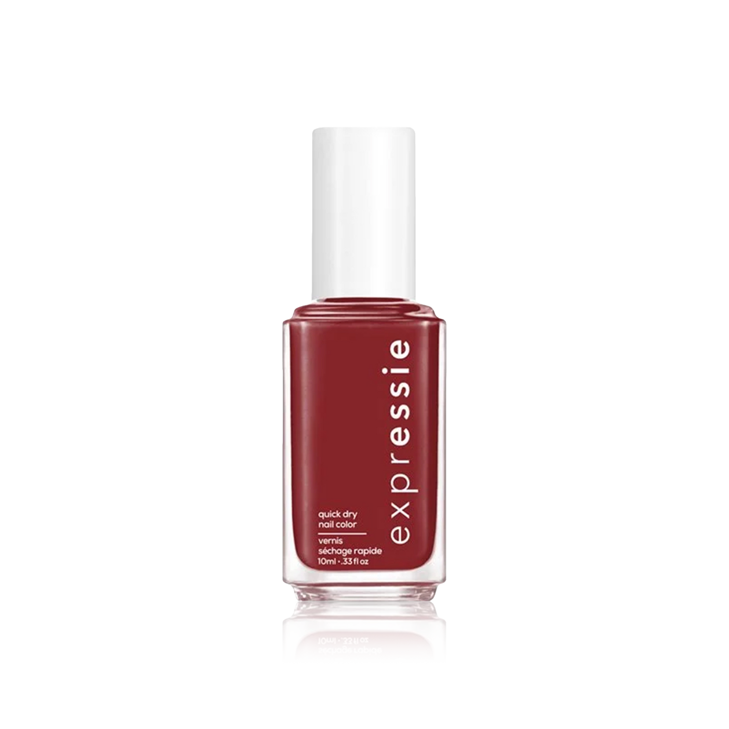 Expressie Quick Dry Nail Polish - 