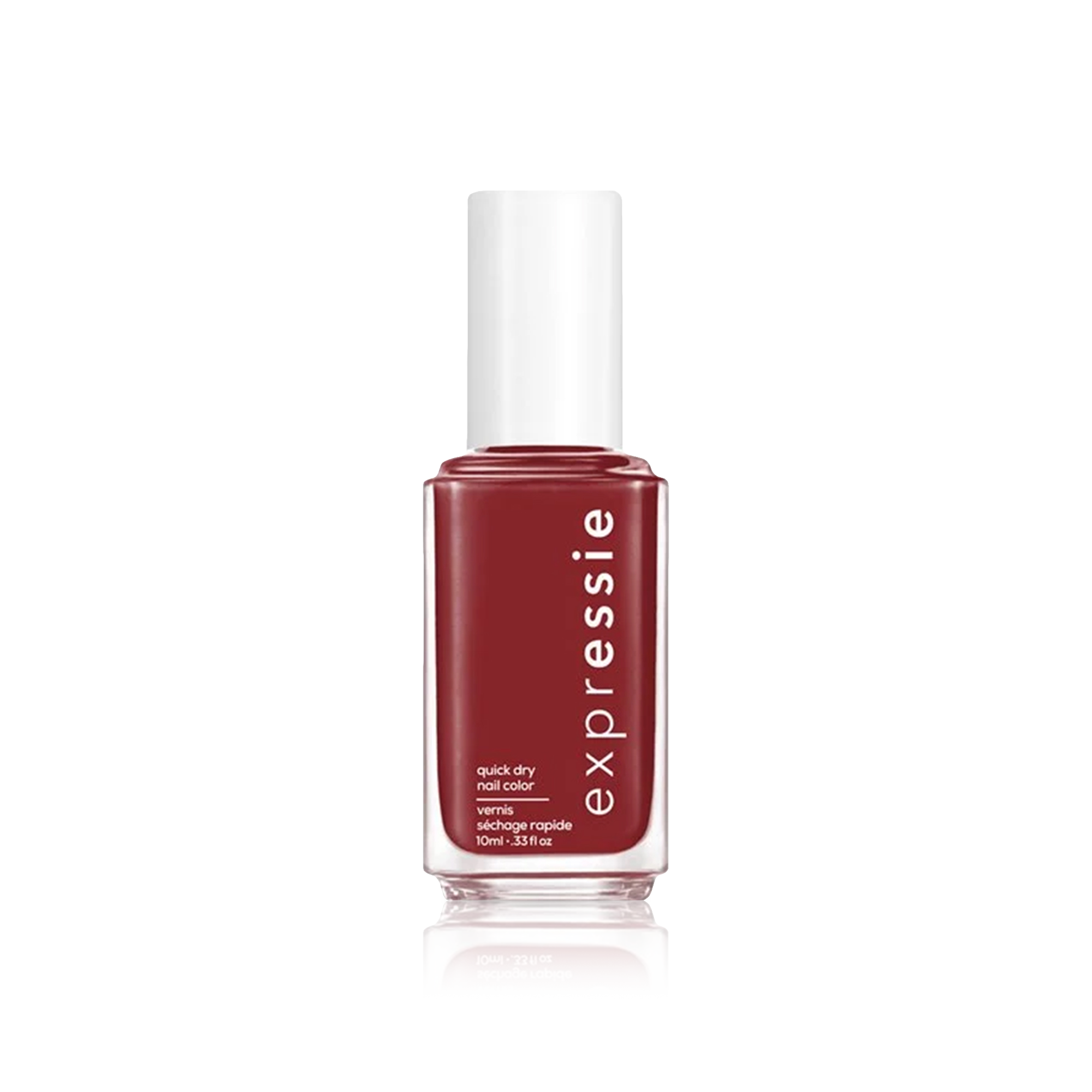 Expressie Quick Dry Nail Polish - 