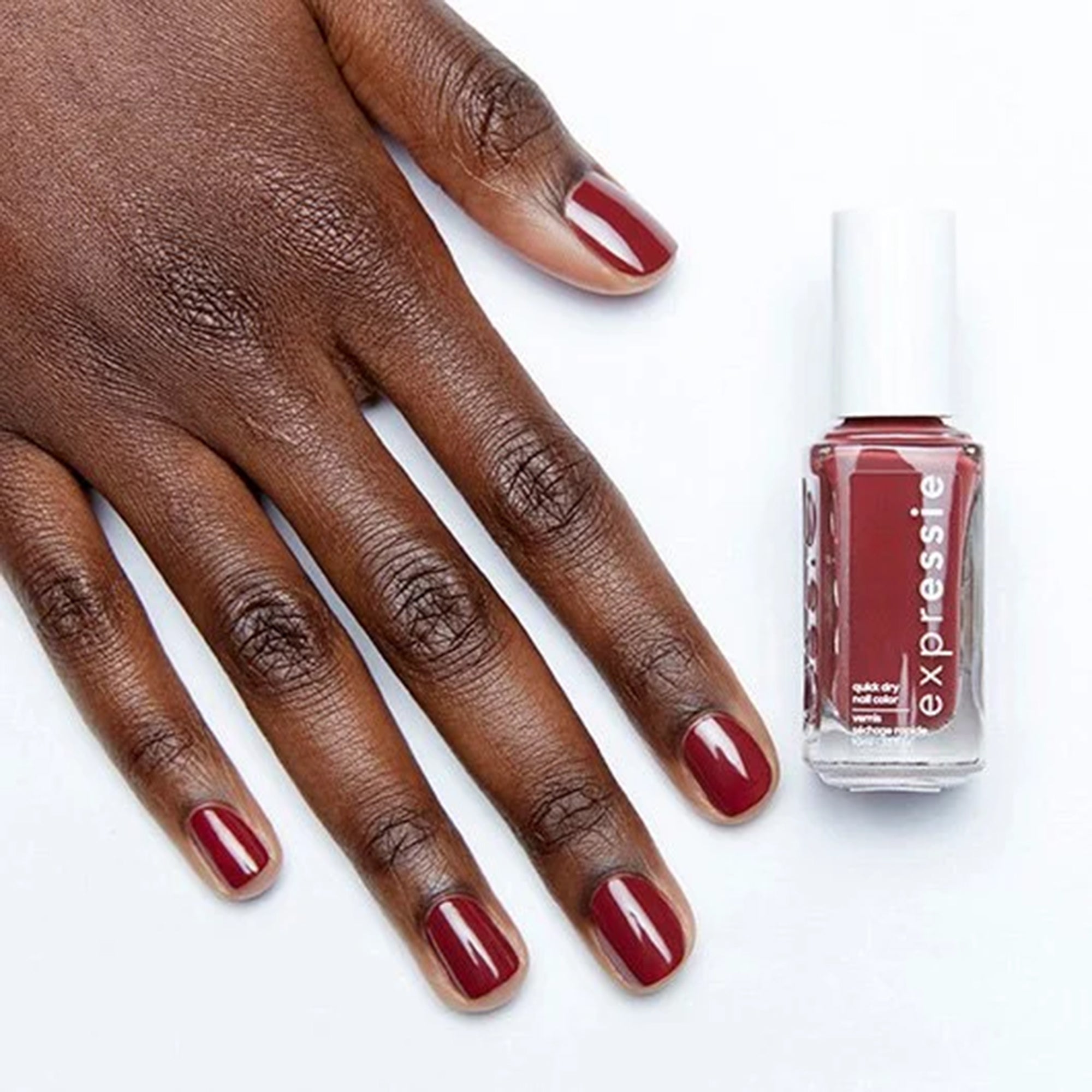 Expressie Quick Dry Nail Polish - 