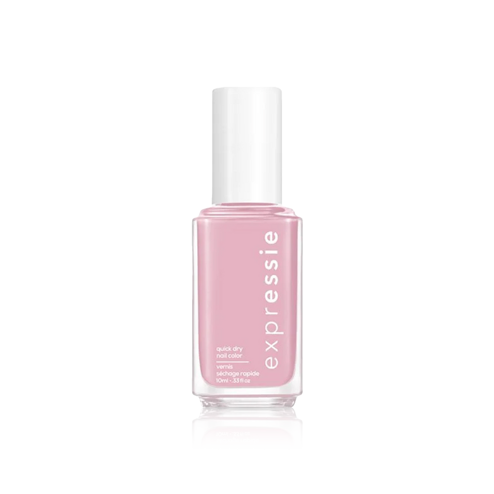 Expressie Quick Dry Nail Polish - 