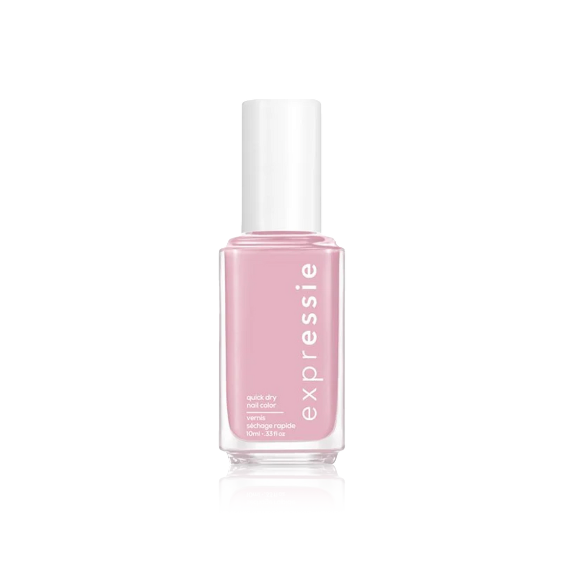 Expressie Quick Dry Nail Polish - 