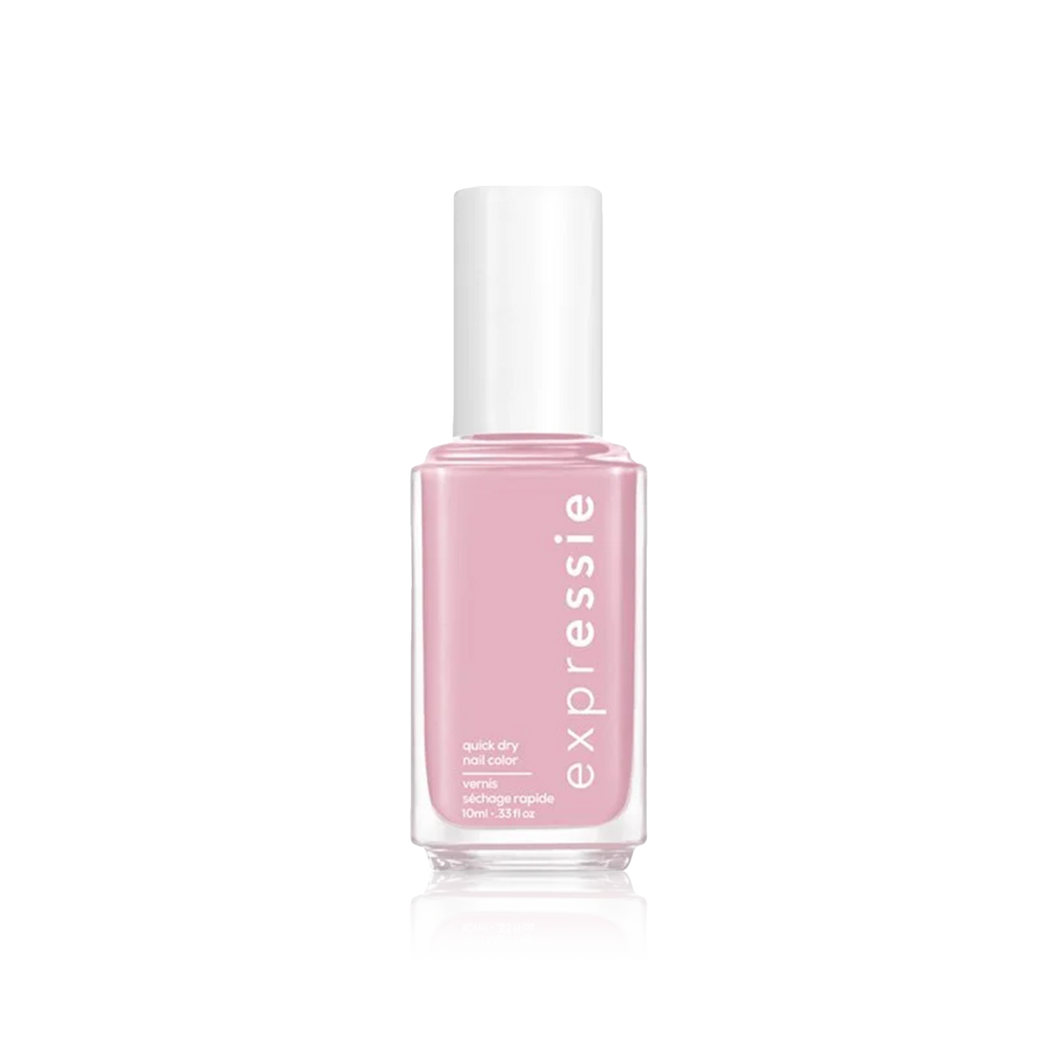 Expressie Quick Dry Nail Polish - 