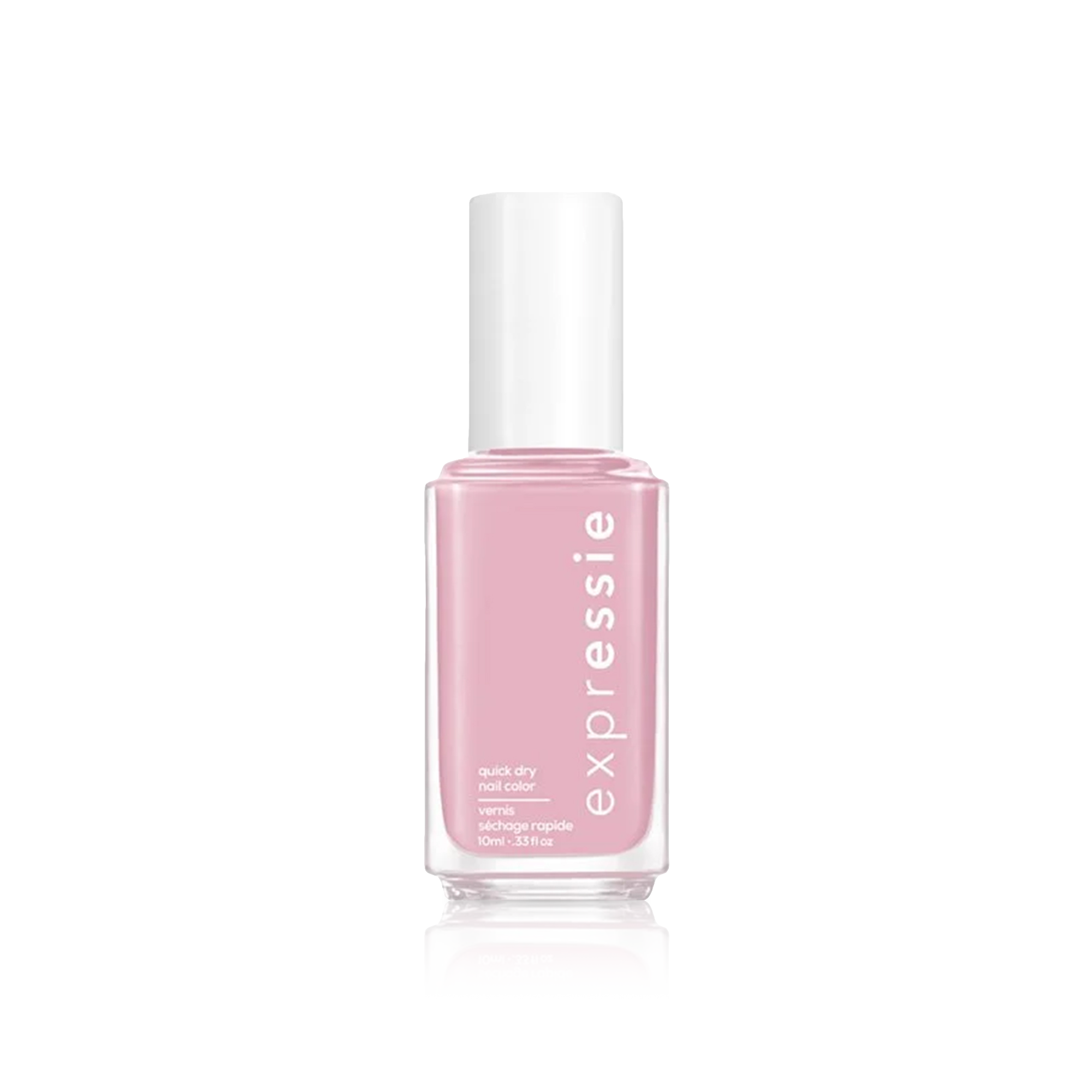 Expressie Quick Dry Nail Polish - 