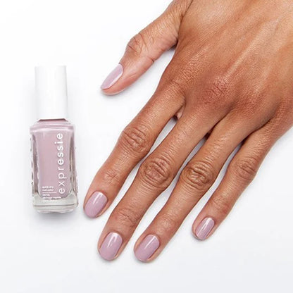 Expressie Quick Dry Nail Polish - 