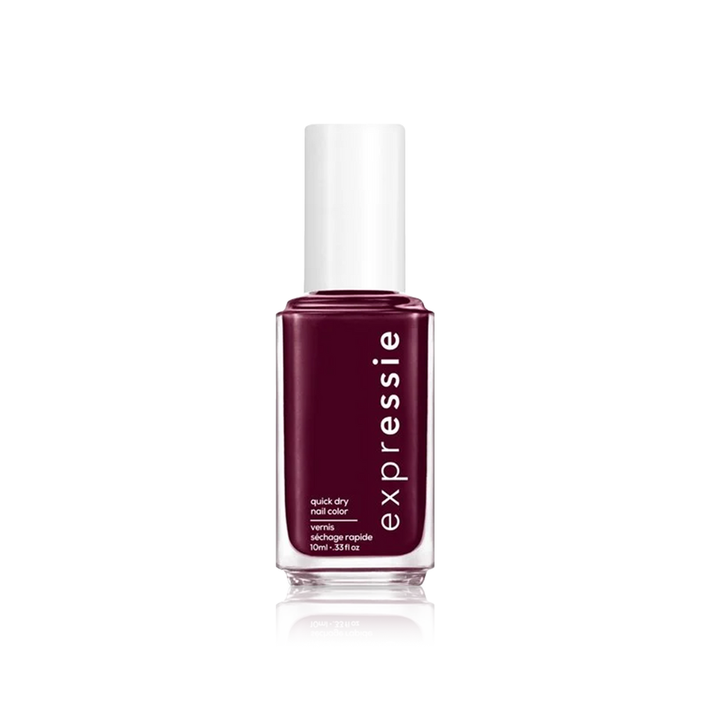 Expressie Quick Dry Nail Polish - 