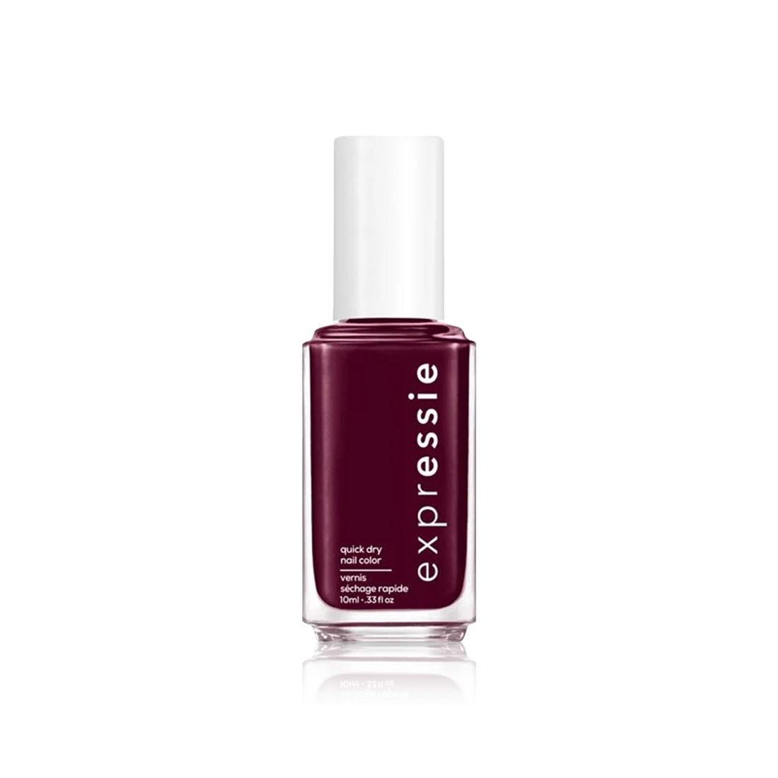 Expressie Quick Dry Nail Polish - 