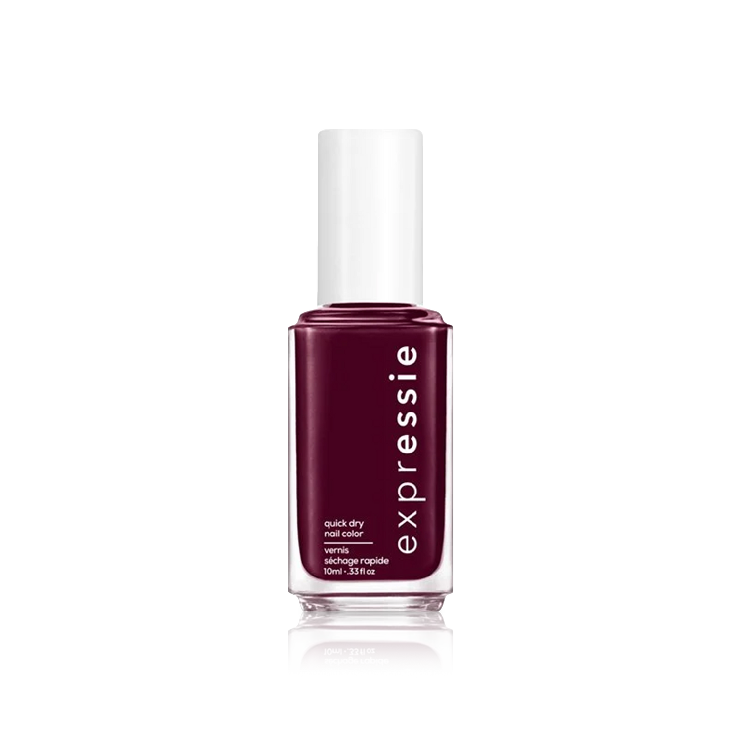 Expressie Quick Dry Nail Polish - 