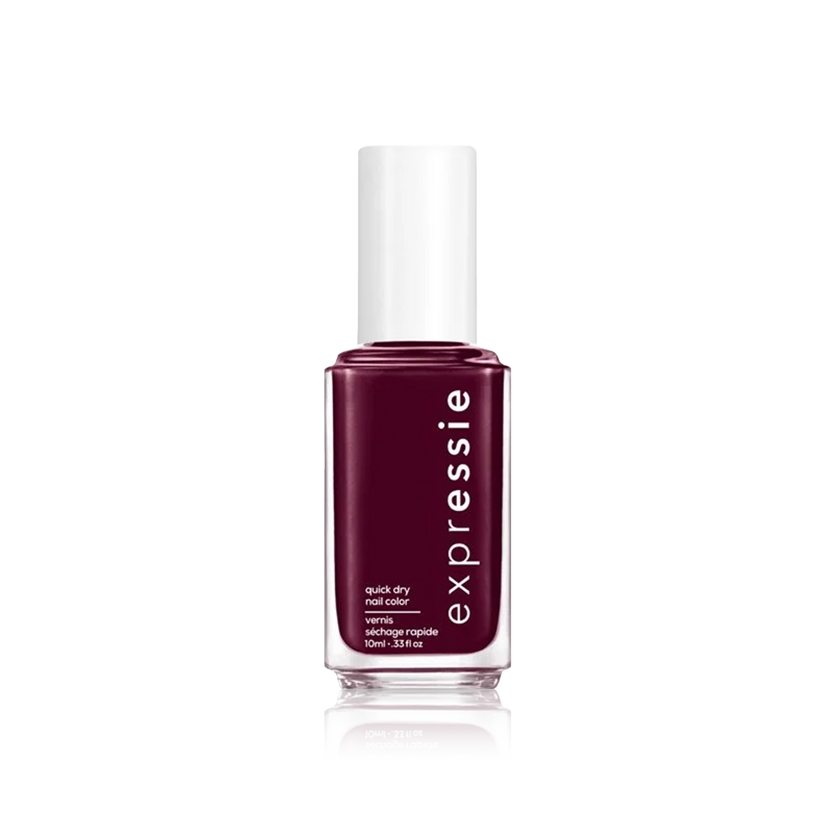 Expressie Quick Dry Nail Polish - #435 All Ramped Up