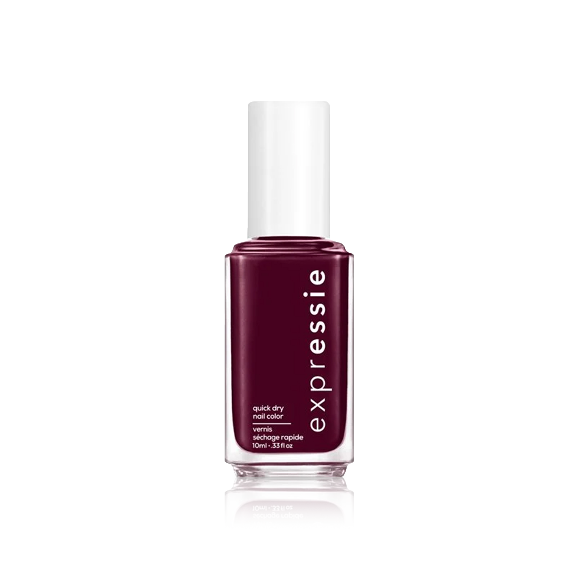 Expressie Quick Dry Nail Polish - 