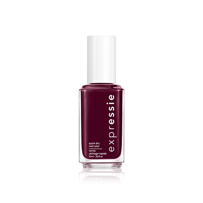 Expressie Quick Dry Nail Polish - 