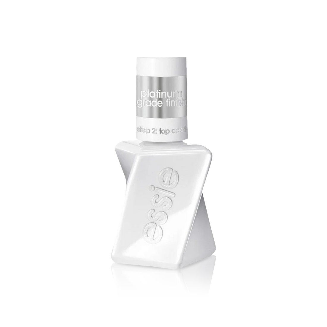 Gel Couture Longwear Nail Polish - 