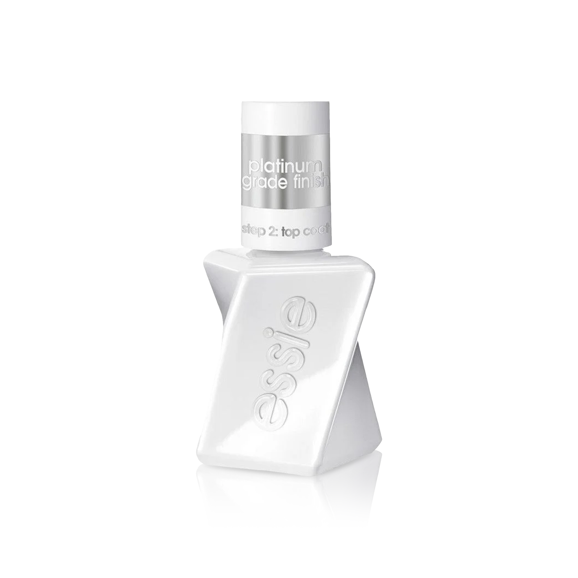 جل طلاء الأظافر كوتور طويل الأمد - 