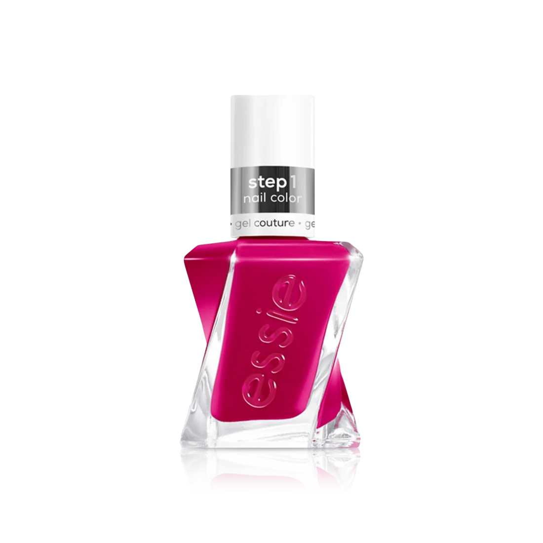 Gel Couture Longwear Nail Polish - 
