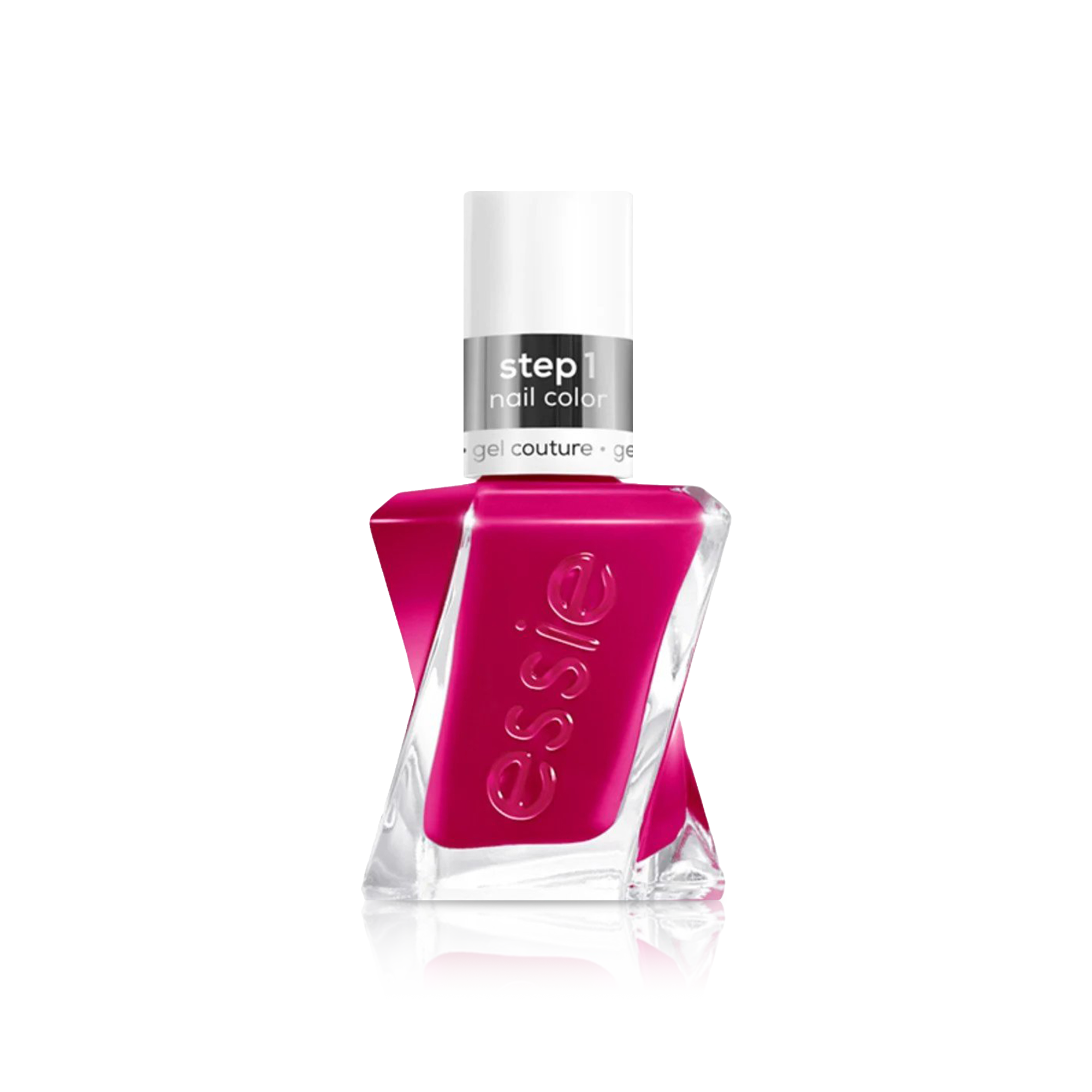 Gel Couture Longwear Nail Polish - 