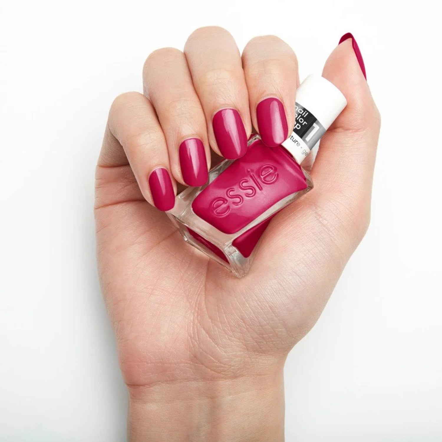 Gel Couture Longwear Nail Polish - 